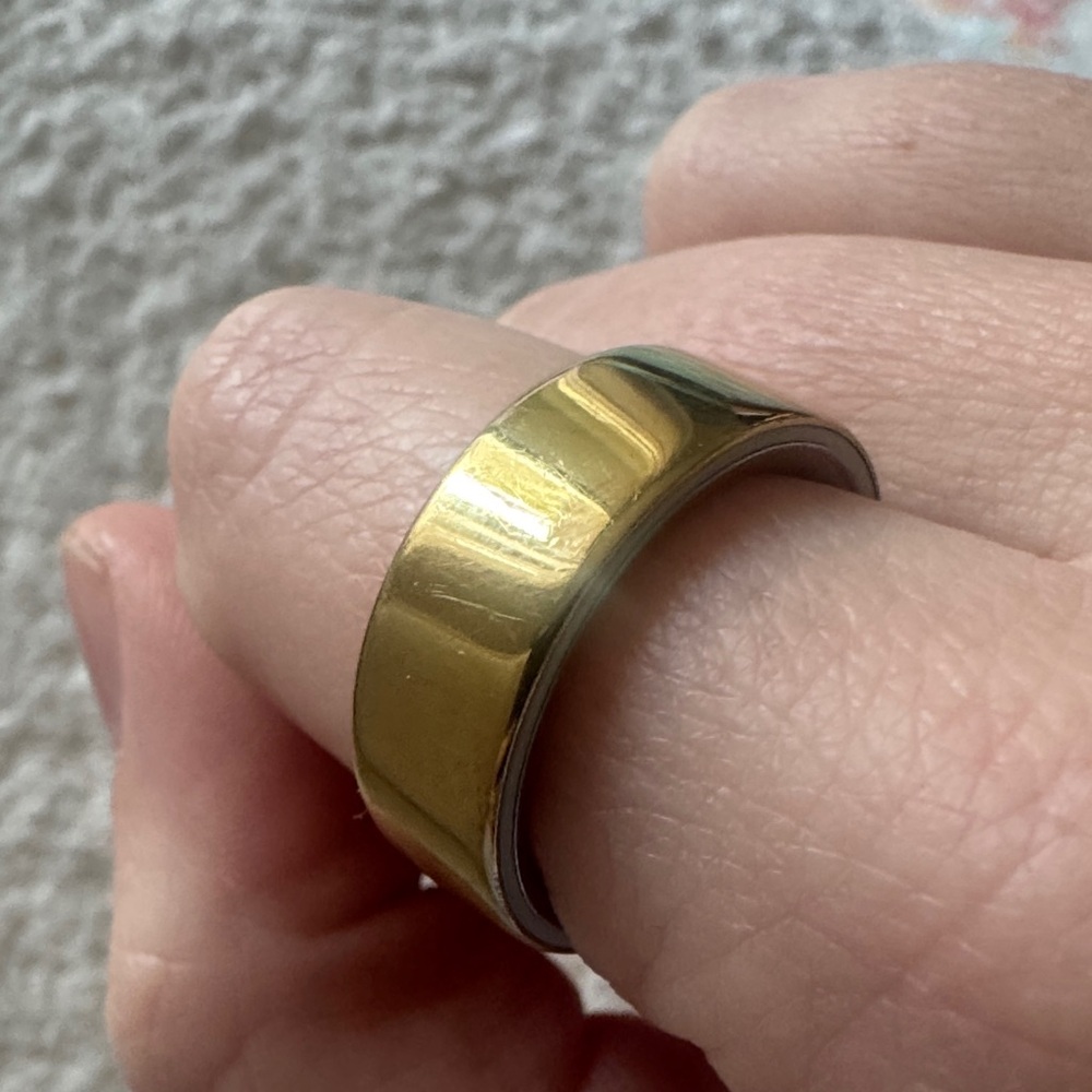 Ours Ring Gen 4